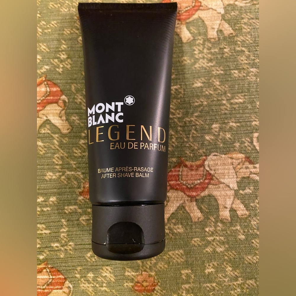 Men’s Legend After Shave Balm 3.3 fl. oz.